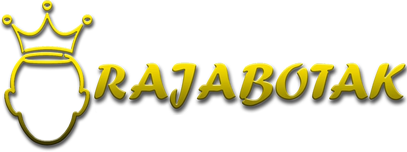 RAJABOTAK Logo